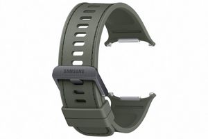 Samsung Watch Ultra V2 PeakForm  Olive