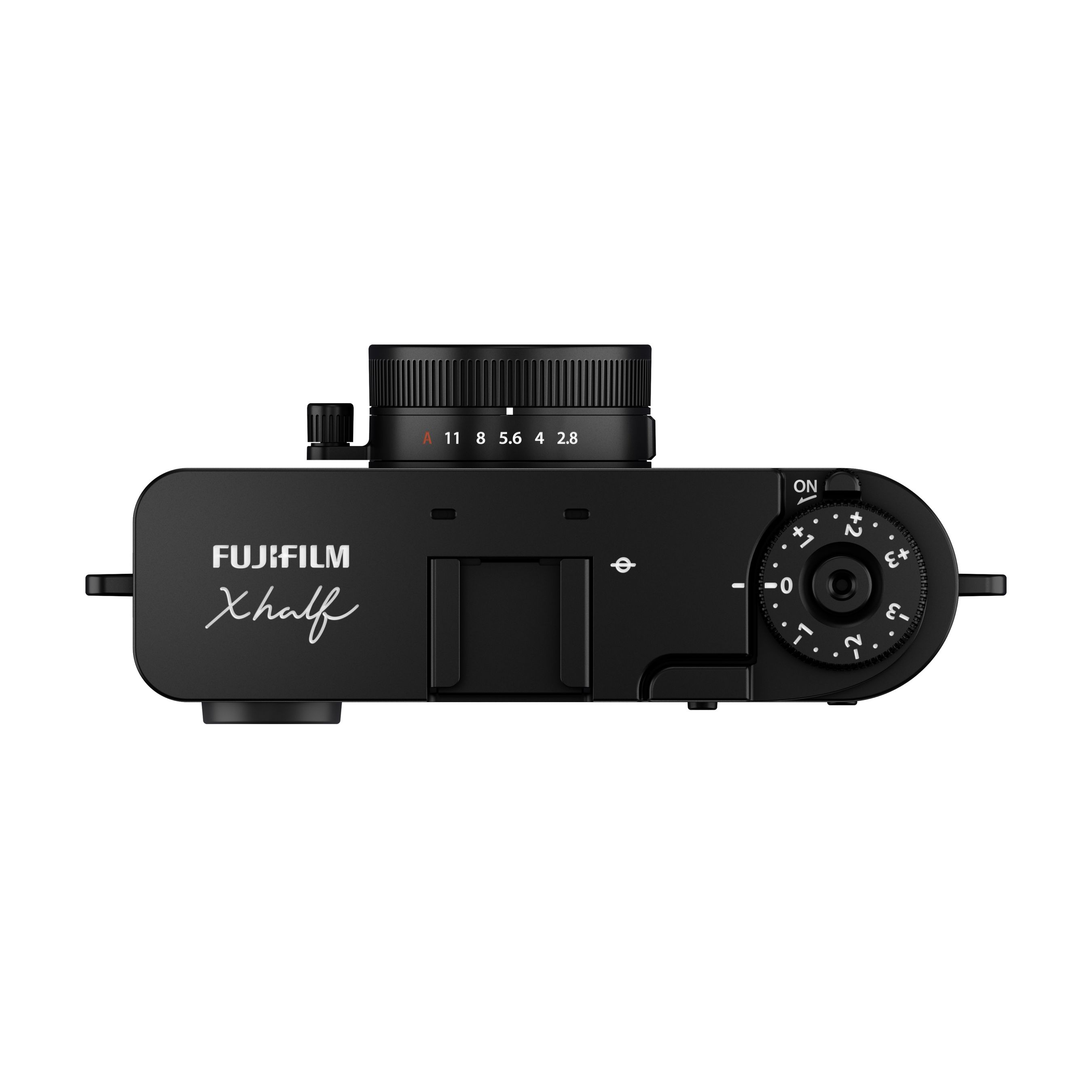 Fujifilm X-HF1 Black "Swiss Garantie"