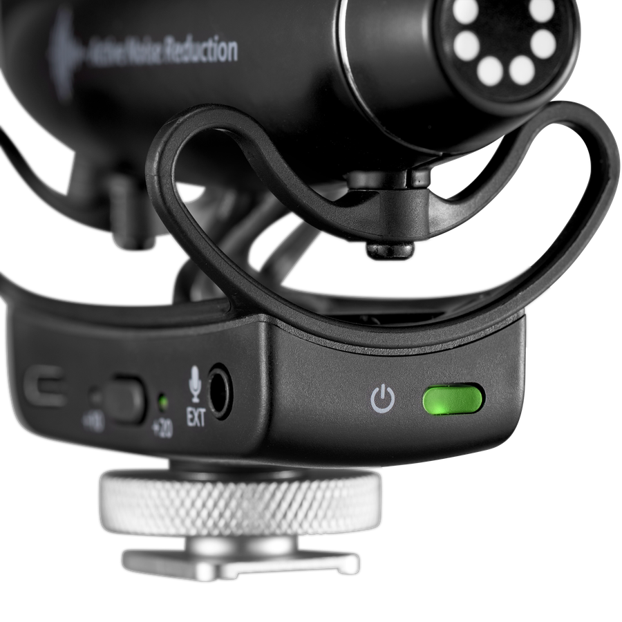 Joby GorillaPod PRO Vlogging kit