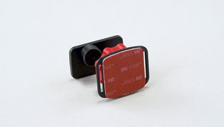 Ricoh Halterung mit Klebefolie O-CM1471