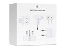 Apple World Travel Adapter Kit