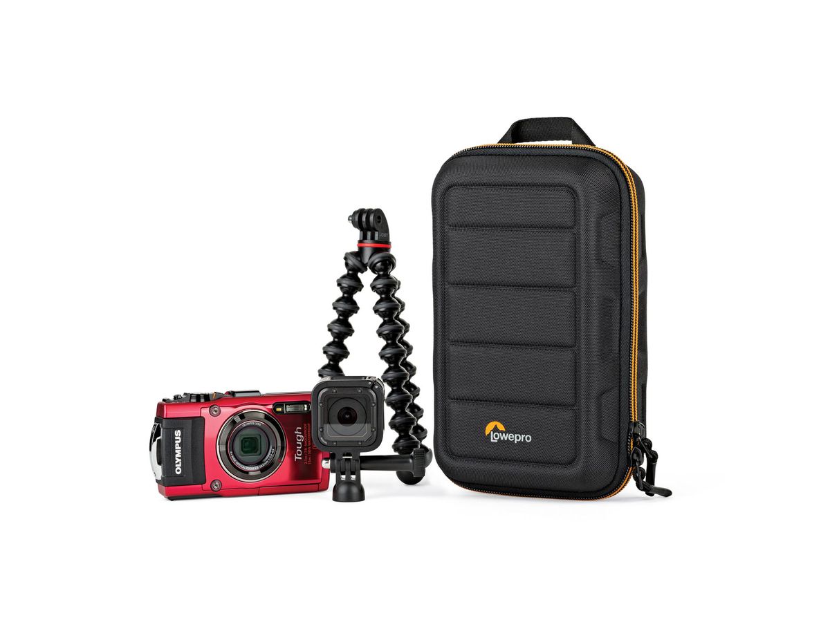 Lowepro Hardside CS 60