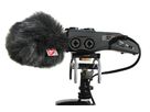 Rycote Portable Recorder Suspension HD