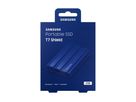 Samsung PSSD T7 Shield 2TB blue