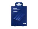 Samsung PSSD T7 Shield 2TB blue