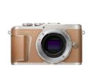 Olympus PEN E-PL9 Body Brown