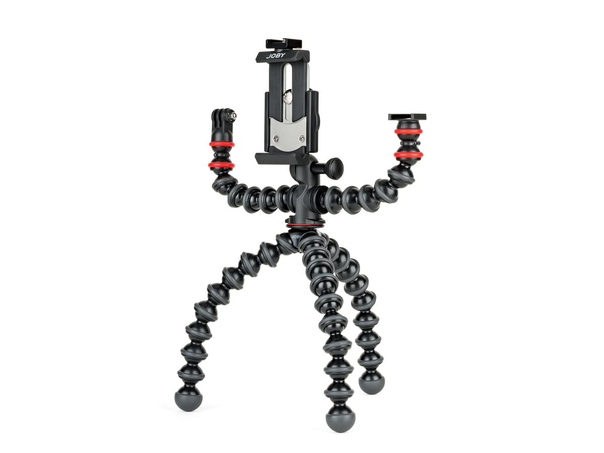 Joby GorillaPod Mobile RIG Smartphone