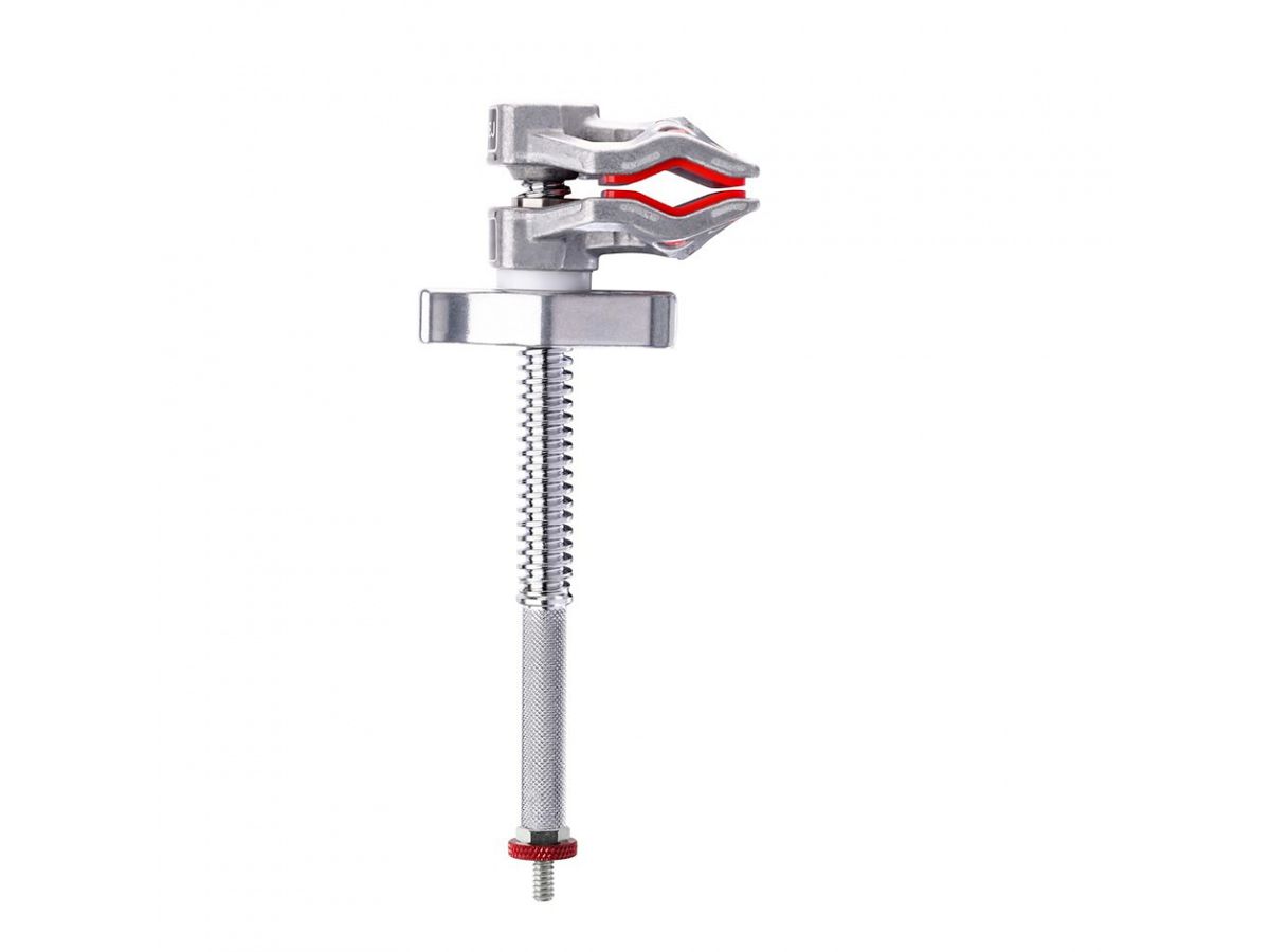 Manfrotto 2" Micro End Vice Jaw Clamp