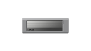Lexar E350 M.2 SSD Enclosure