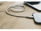 XtremeMac Eco Lightning to USB-C 1m