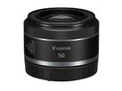 Canon RF 50mm f/1.8 STM