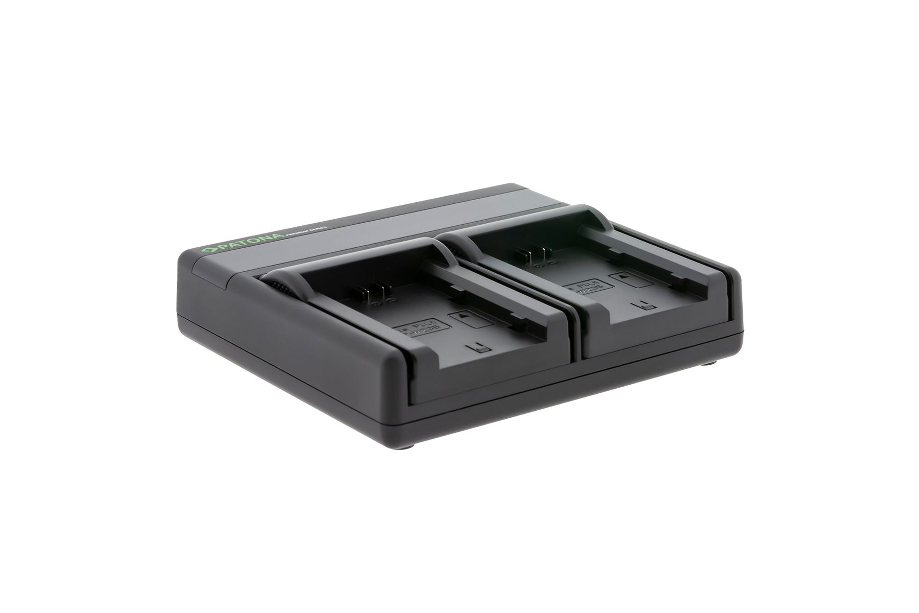 Patona Dual PD Fuji NP-W235 USB-C