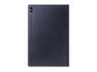 Samsung Tab S9 Ultra Privacy Screen Black