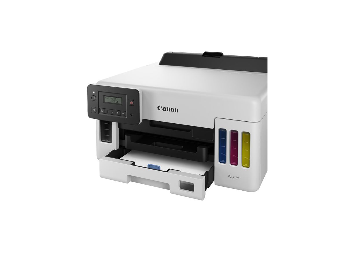 Canon MAXIFY GX5050 Inkjet MF-Printer