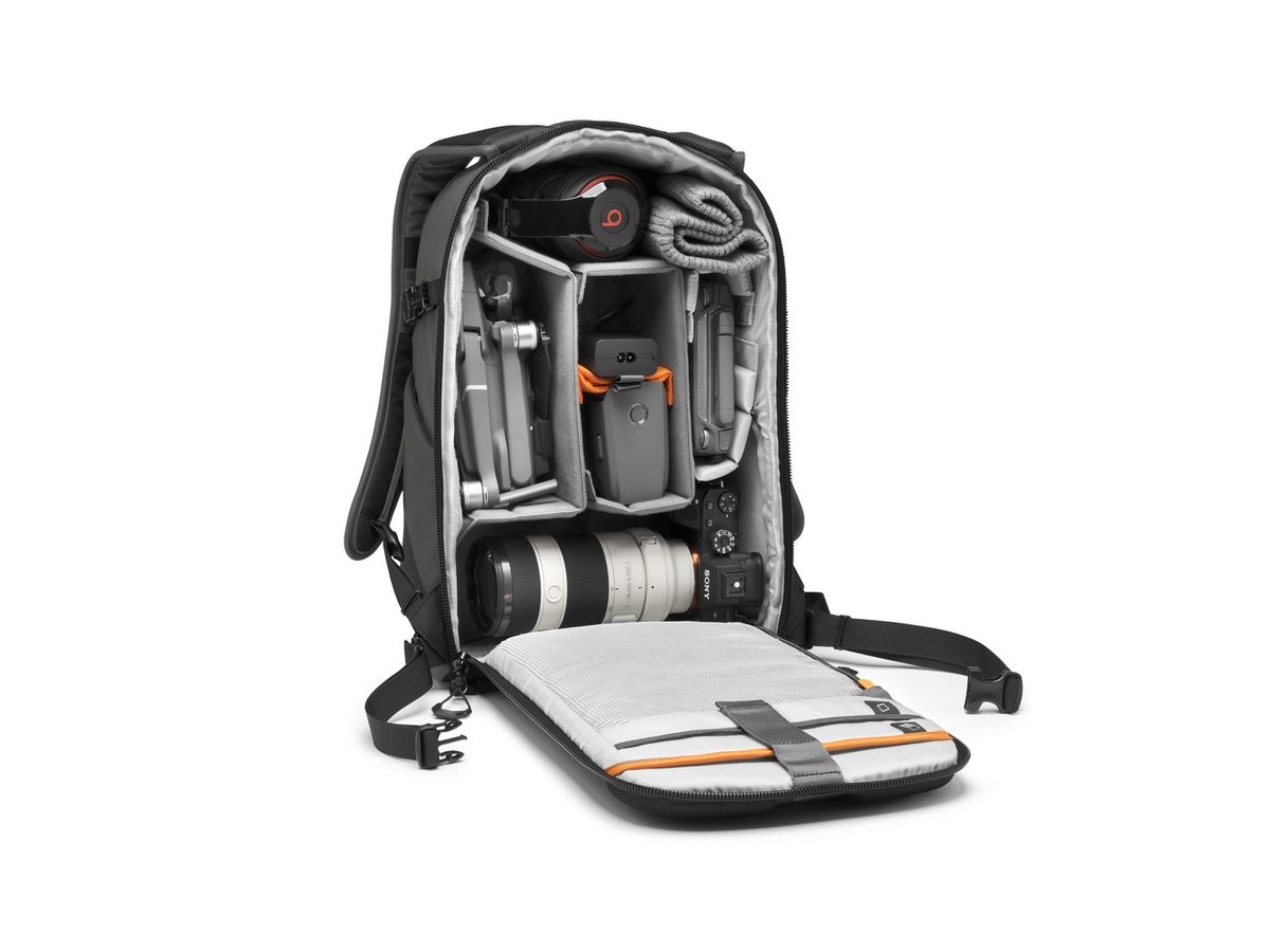 Lowepro Flipside BP 300 AW III Dark Grey