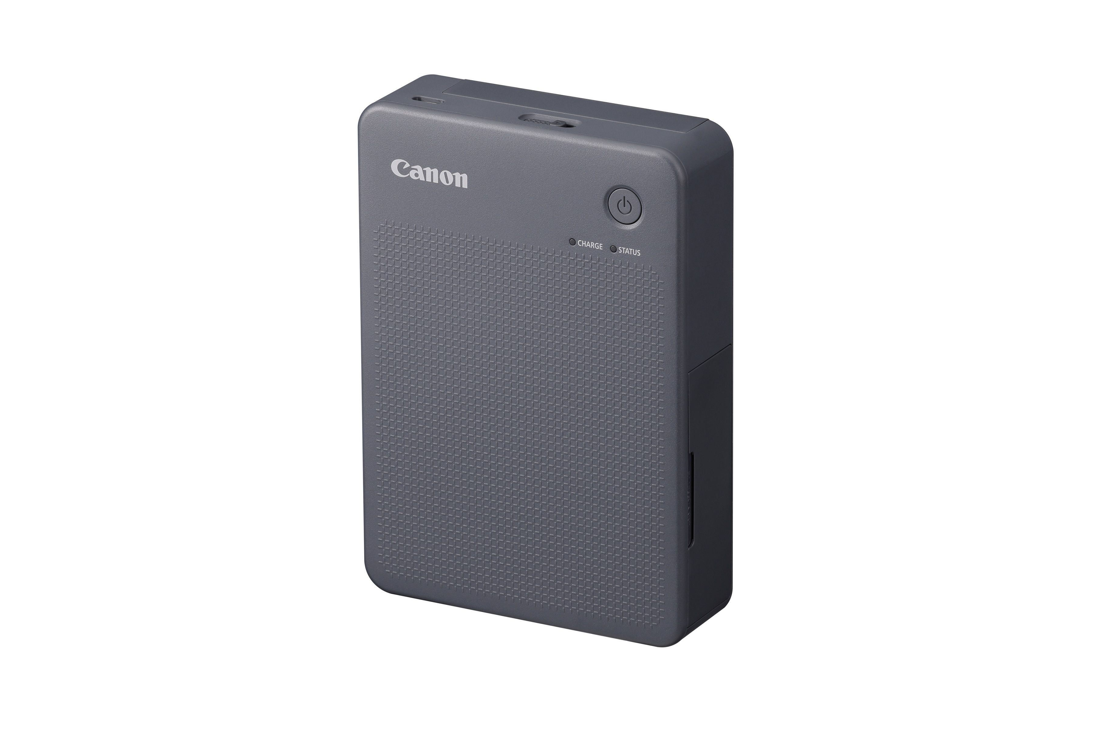Canon SELPHY QX20 dark grey