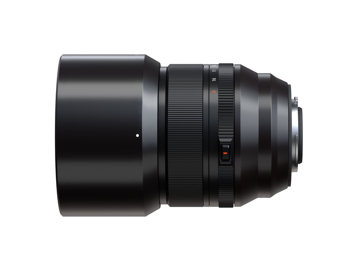 Fujinon XF 56mm F1.2 R WR Swiss Garantie