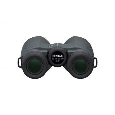 Pentax Fernglas ZD 10x50 WP