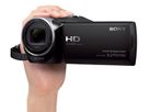 Sony HDR-CX405 HandyCam black