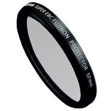 Fujifilm Filtre de protection PRF-52