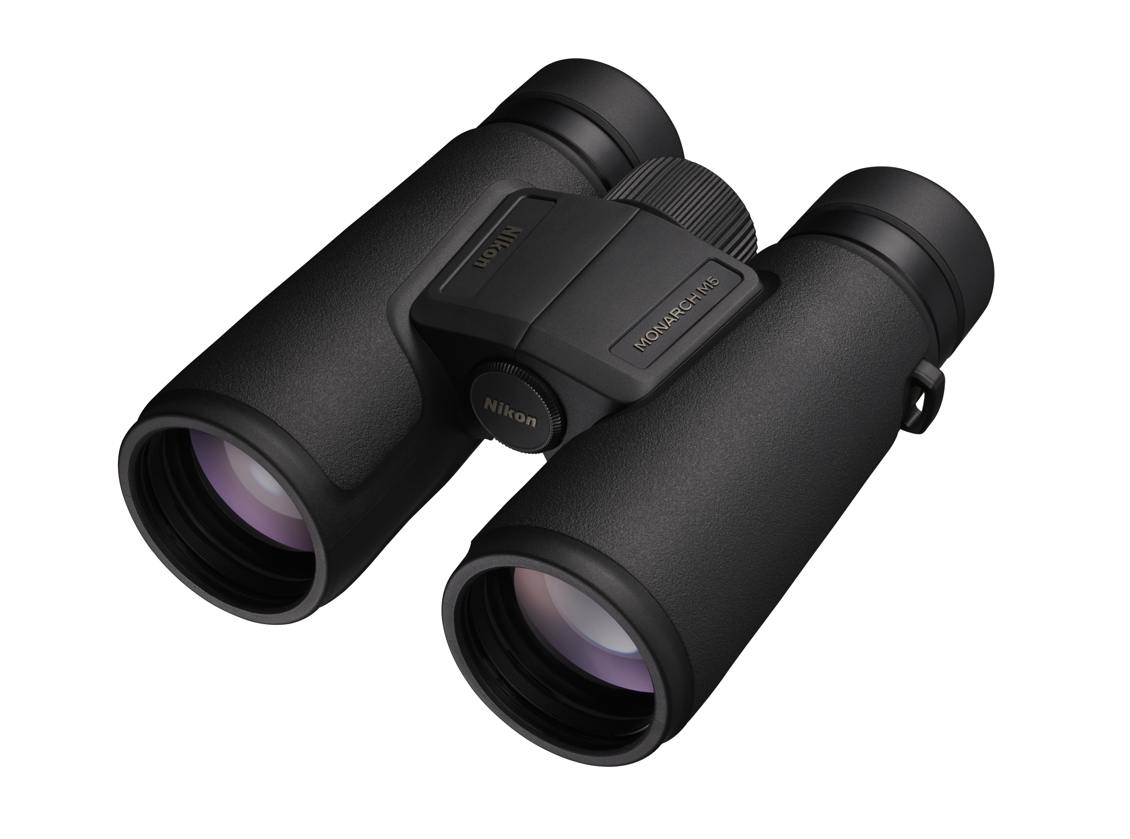 Nikon Fernglas Monarch M5 12x42