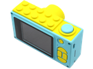 myFirst Camera 2 Blue