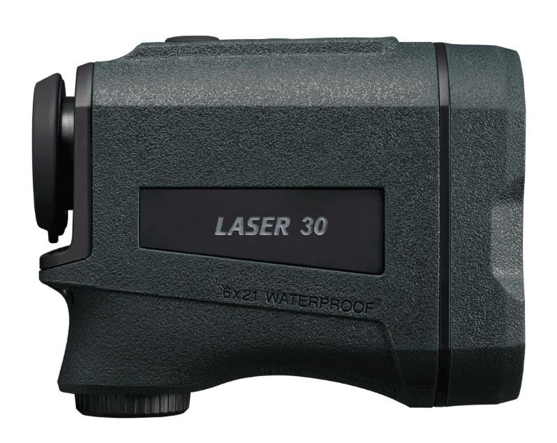 Nikon Distanzmesser LASER 30