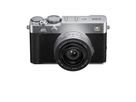 Fujifilm X-E5 Silver Kit XF23mm SG