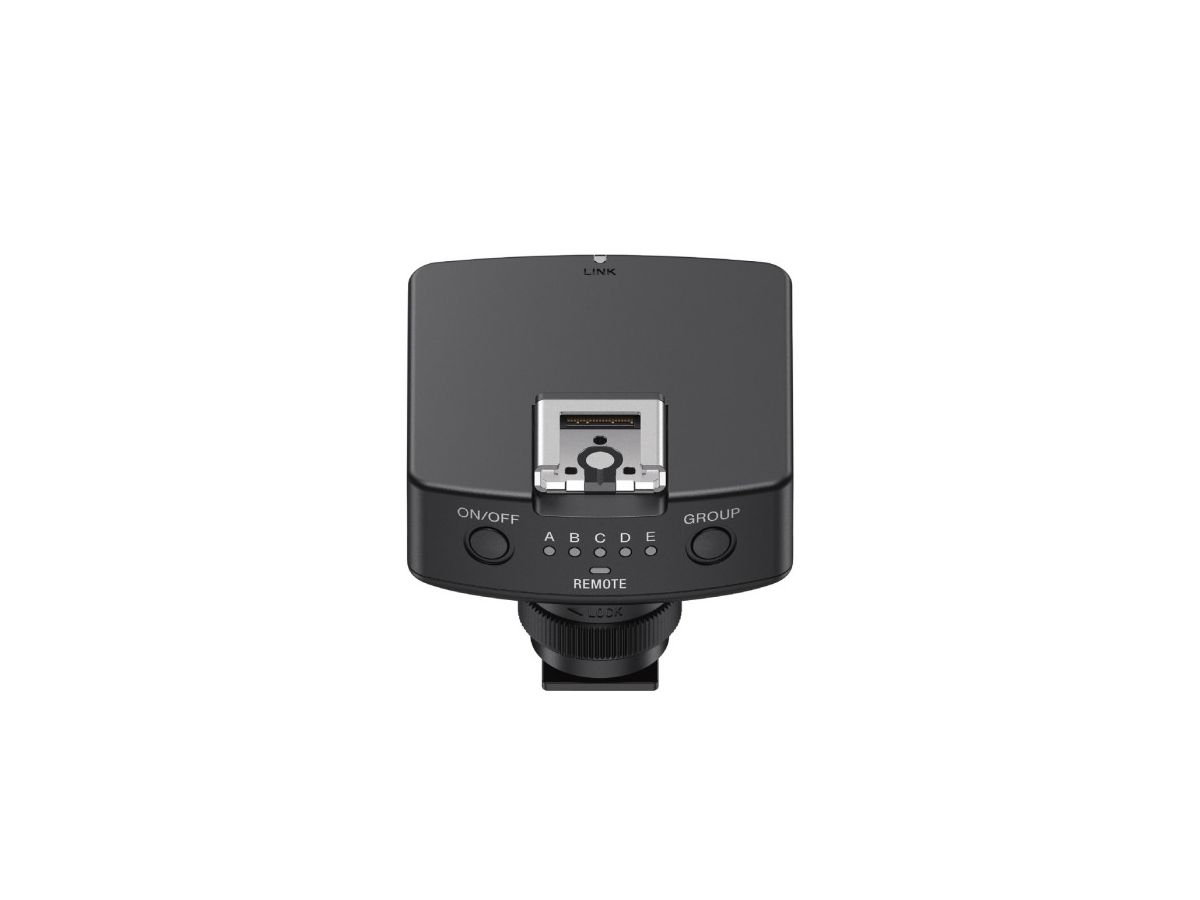 Sony FA-WRR1 remote Flash receiver