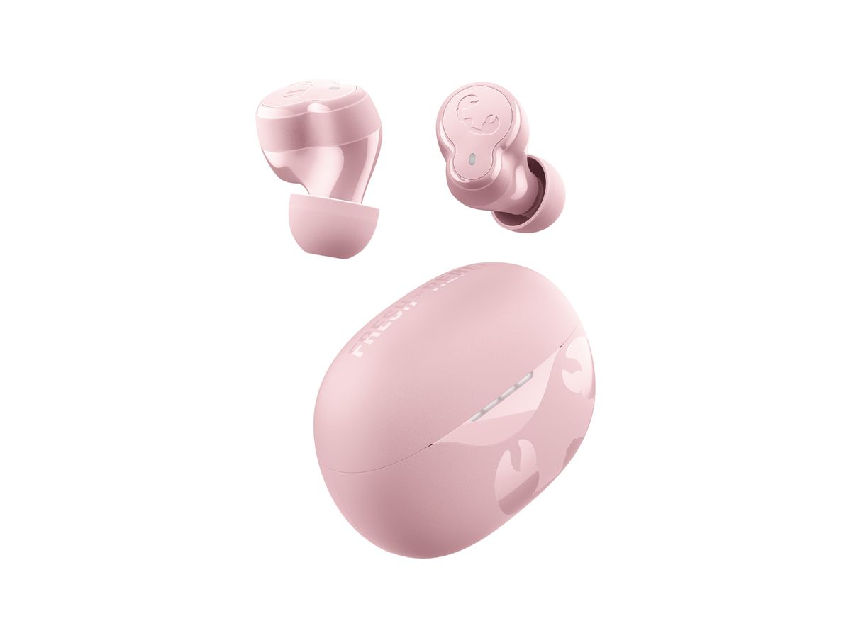 Fresh 'n Rebel Twins Breez Pastel Pink