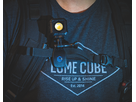 Lume Cube All Backpack Clip