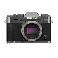 Fujifilm X-T30 III Charcoal Silver Body