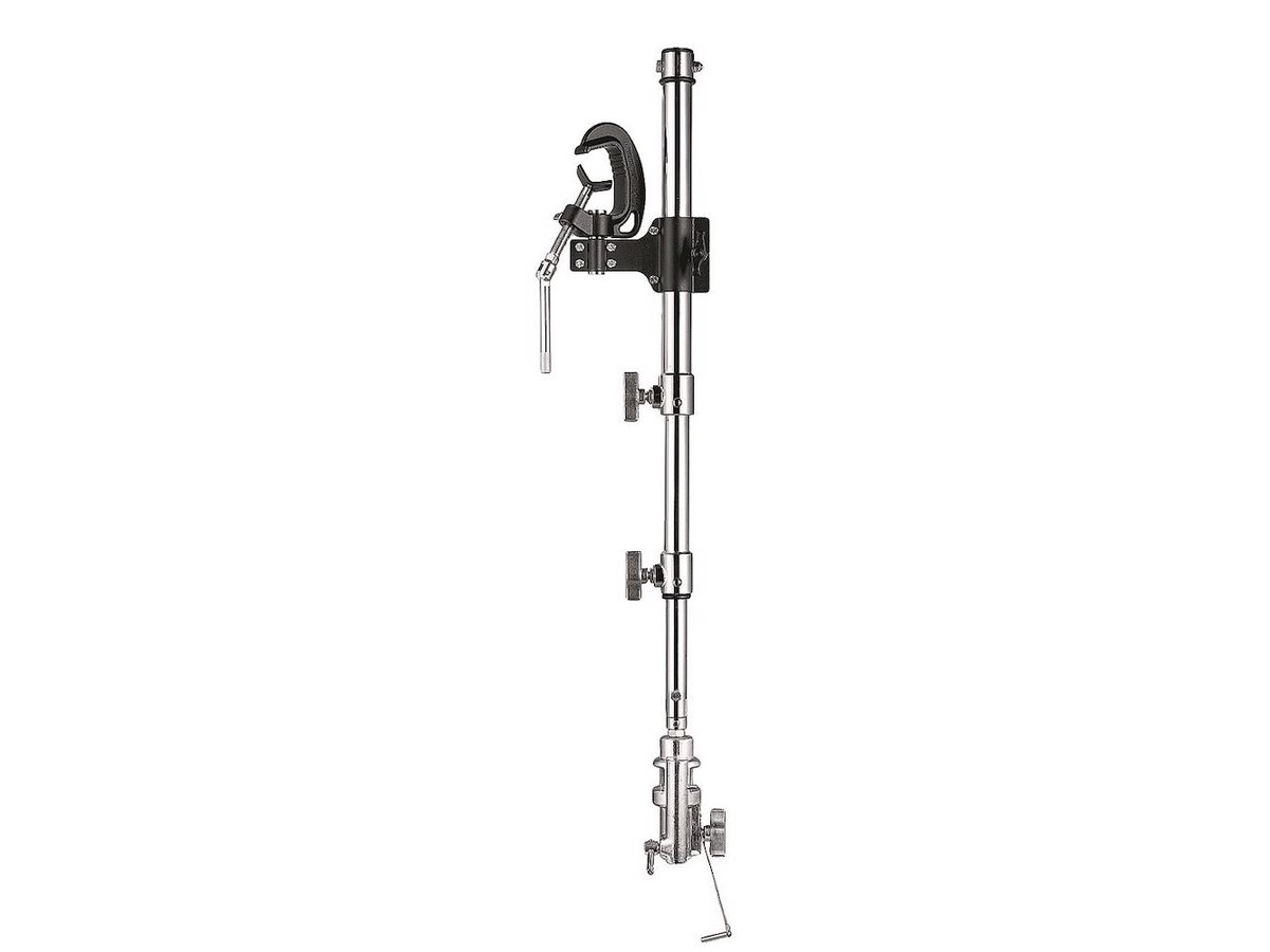 Avenger Triple Tele Hanger w/Univ. Head