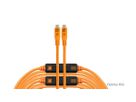 TetherPro Optima 10G USB-C 9.4m Str Org