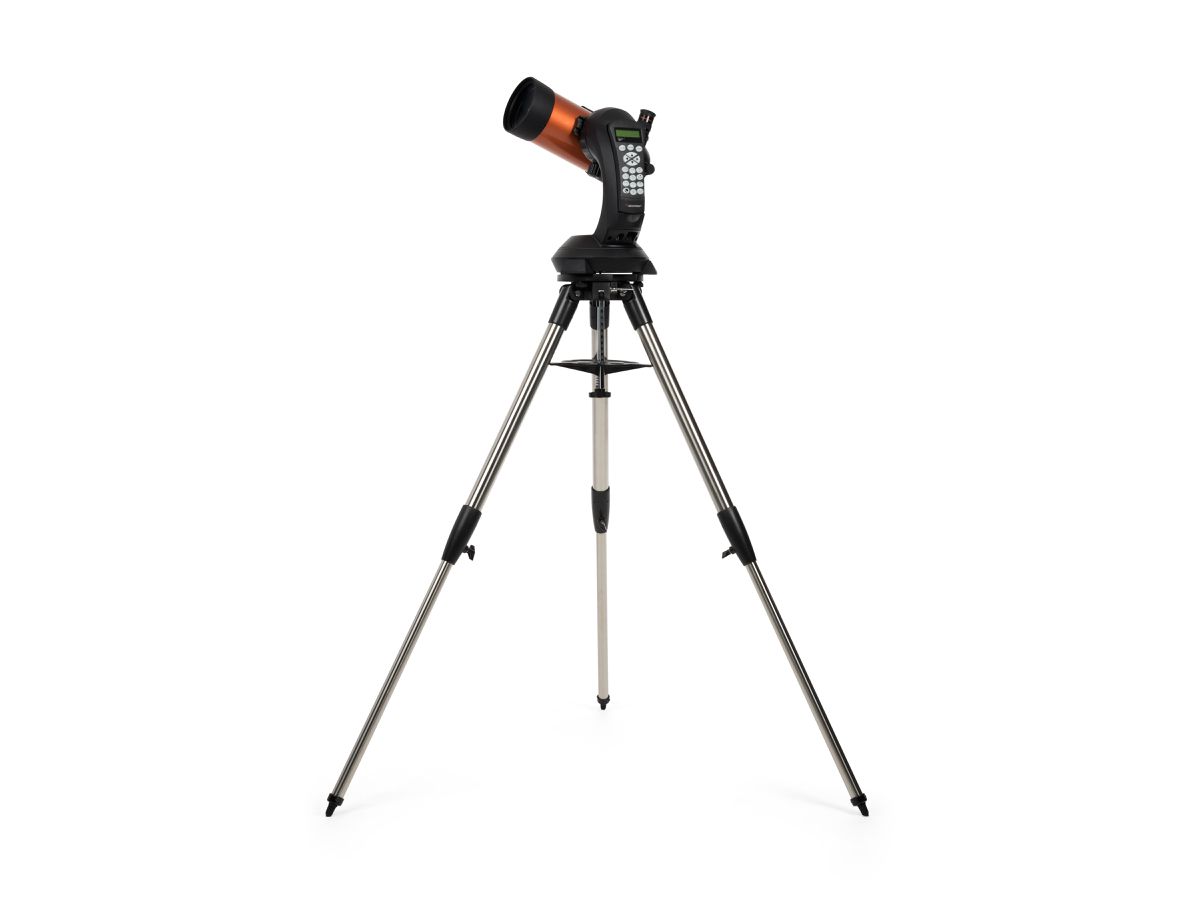 Celestron NexStar 4 SE