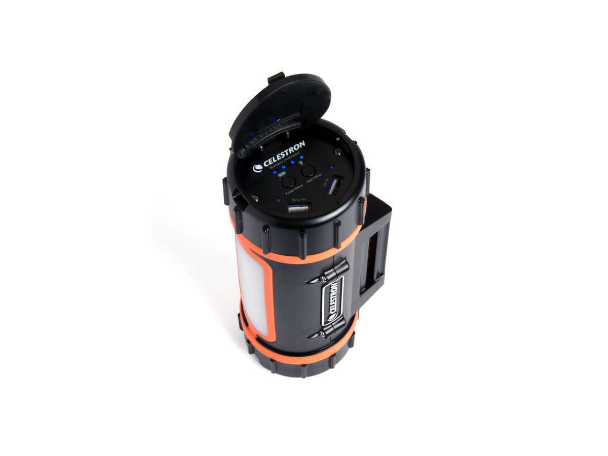 CELESTRON Powertank 12V 3AH Lithium