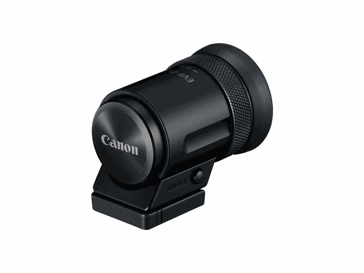 Canon EVF-DC2 Elektronischer Sucher