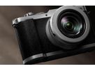 Panasonic DC-L10E Compact Silver/Black