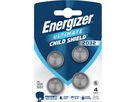Energizer CR 2032 Ultimate Lithium 4 Stk