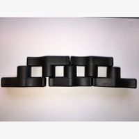 Manfrotto Knob for Grip Head Set of 5pcs