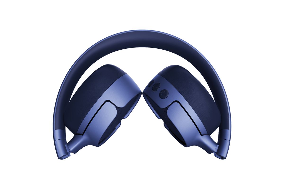 Fresh 'n Rebel Code Fuse True Blue