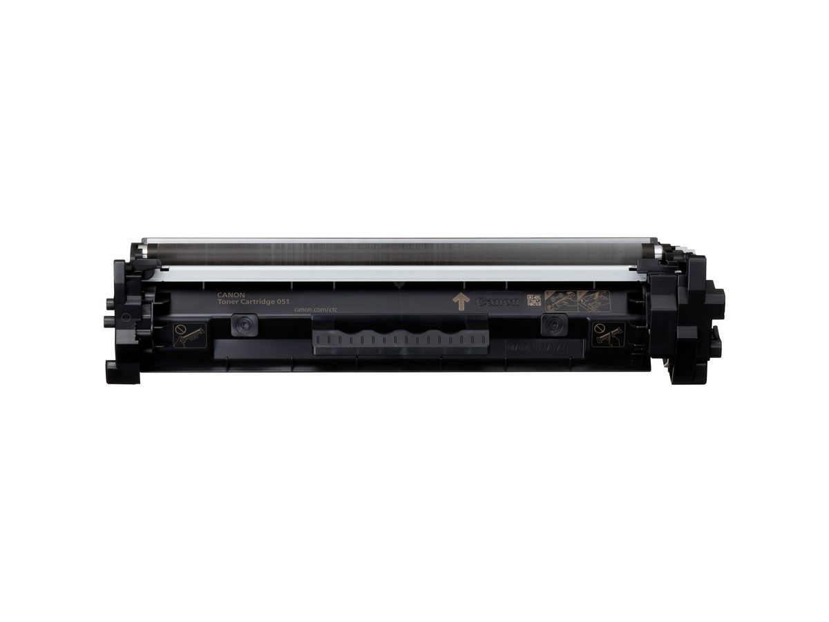 Canon Toner, 051 Black