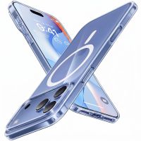 Torras OriginFit-Mag iP 18 Pro Max Blue