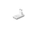 Patona GaN Flat PD 65W 2x USB-C White
