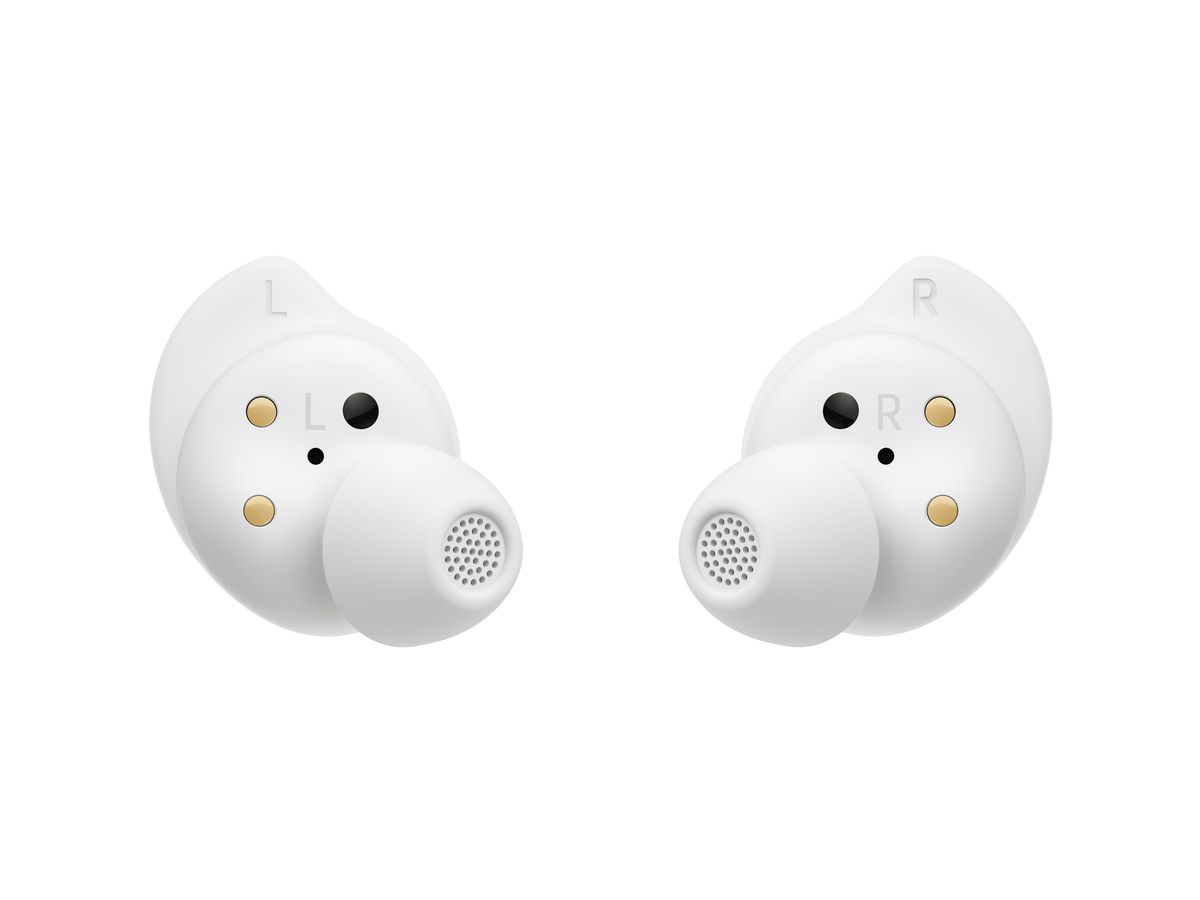 Samsung Galaxy Buds FE White