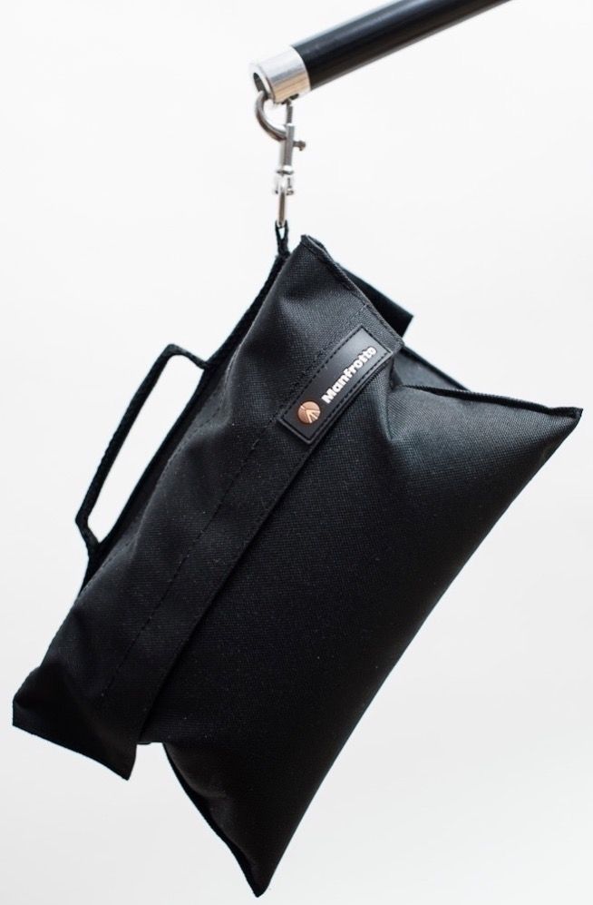 Manfrotto Sand Bag Small 6kg