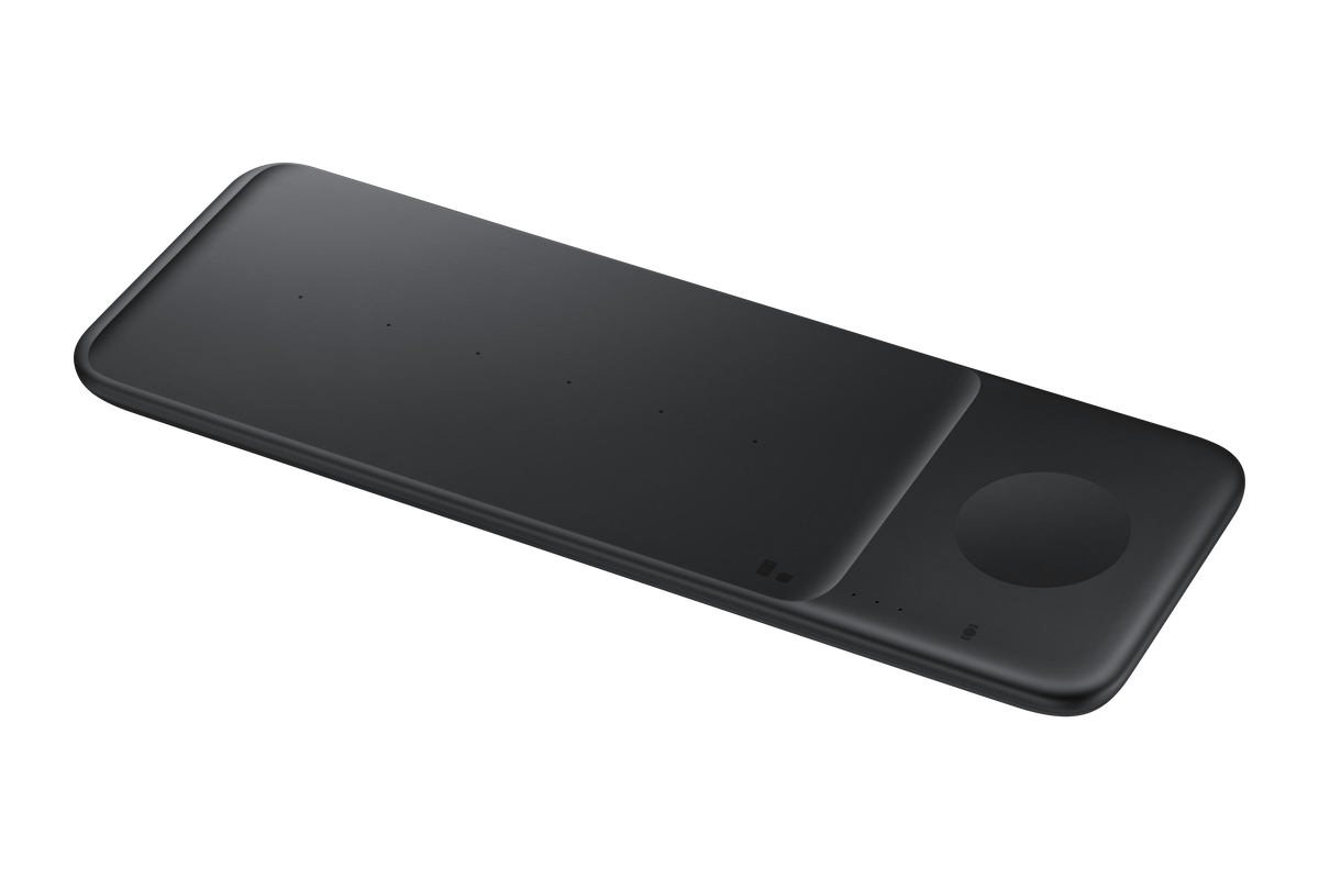 Samsung Wireless Charger Trio schwarz