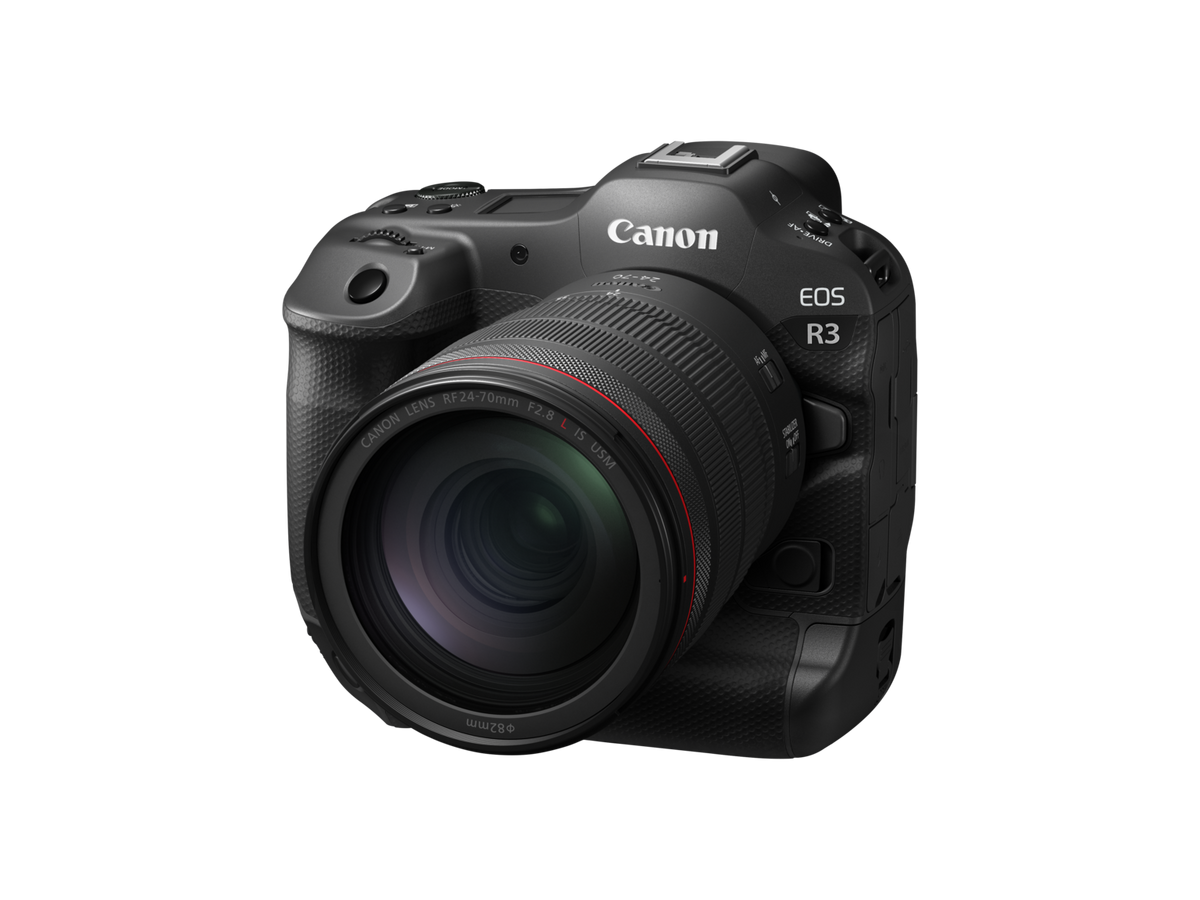 Canon EOS R3 Boitier