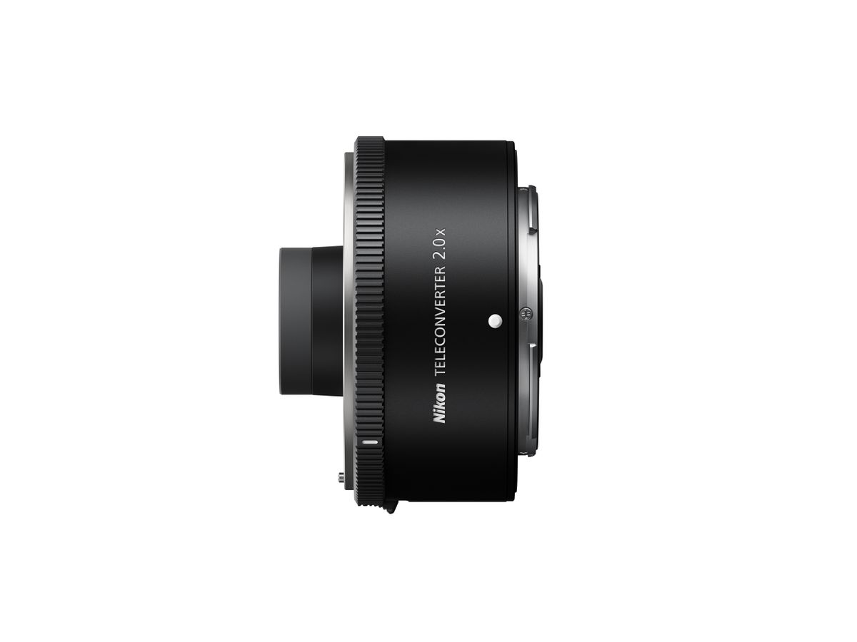 Nikkor Z Teleconverter 2.0x