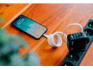 Verbatim Magnetic Cable USB-C 100W Grey